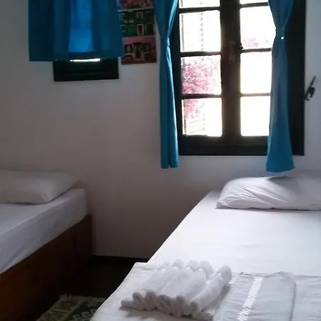 Uyku Rum i privatbostad *