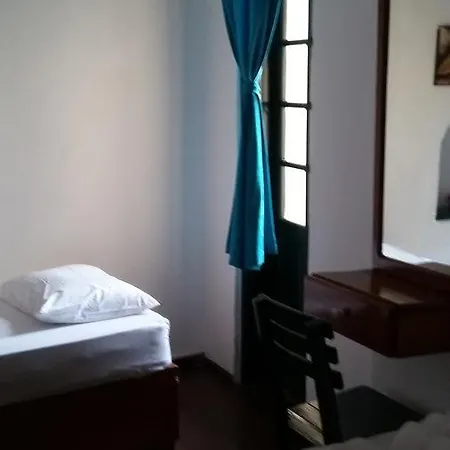 Uyku Séjour chez l'habitant Bodrum