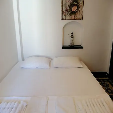 Uyku Homestay Bodrum