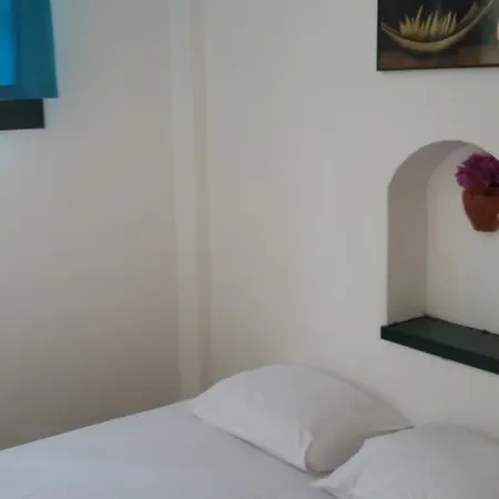 홈스테이 Uyku Bodrum