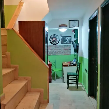 Ubytování v soukromí Uyku *